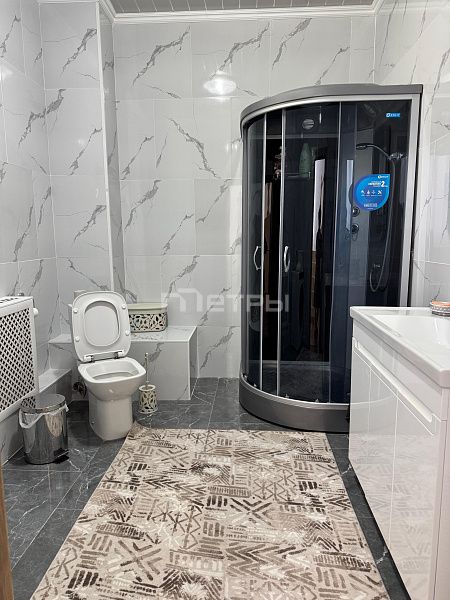 8 комнатная Отдельный дом С.Талапкер, мкр Байтерек, ул.67