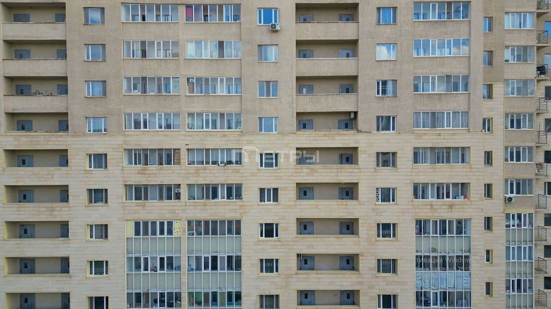 ЖК Шыгыс