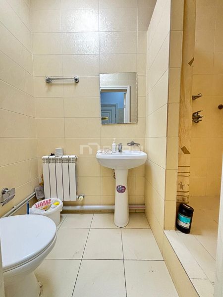 КОММЕРЧЕСКОЕ ПОМЕЩЕНИЕ 277 м² С ДЕЙСТВУЮЩИМ БИЗНЕСОМ