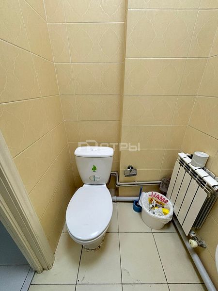 КОММЕРЧЕСКОЕ ПОМЕЩЕНИЕ 277 м² С ДЕЙСТВУЮЩИМ БИЗНЕСОМ