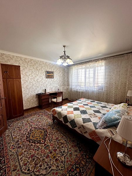 3-ком ЖК Азат