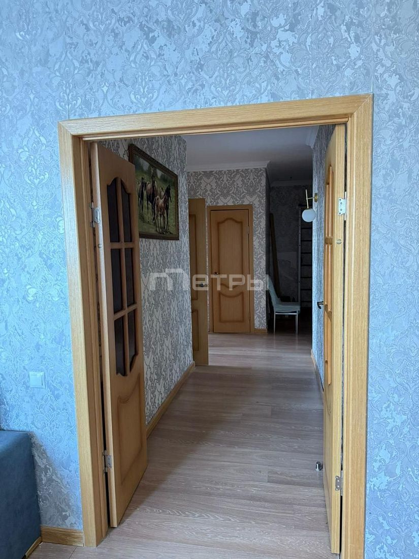 Большая 2ка ЖК Мунар, 96м2 Алматинский район