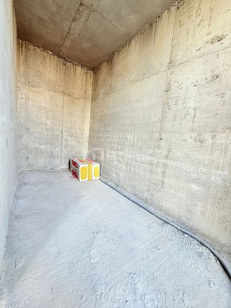 ЖК Respublika блок С н2 S-174м2