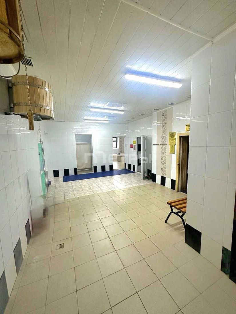 Банный комплекс КАСПИЙ