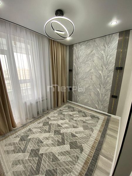 ЖК Атамұра евродвушка 39 квм