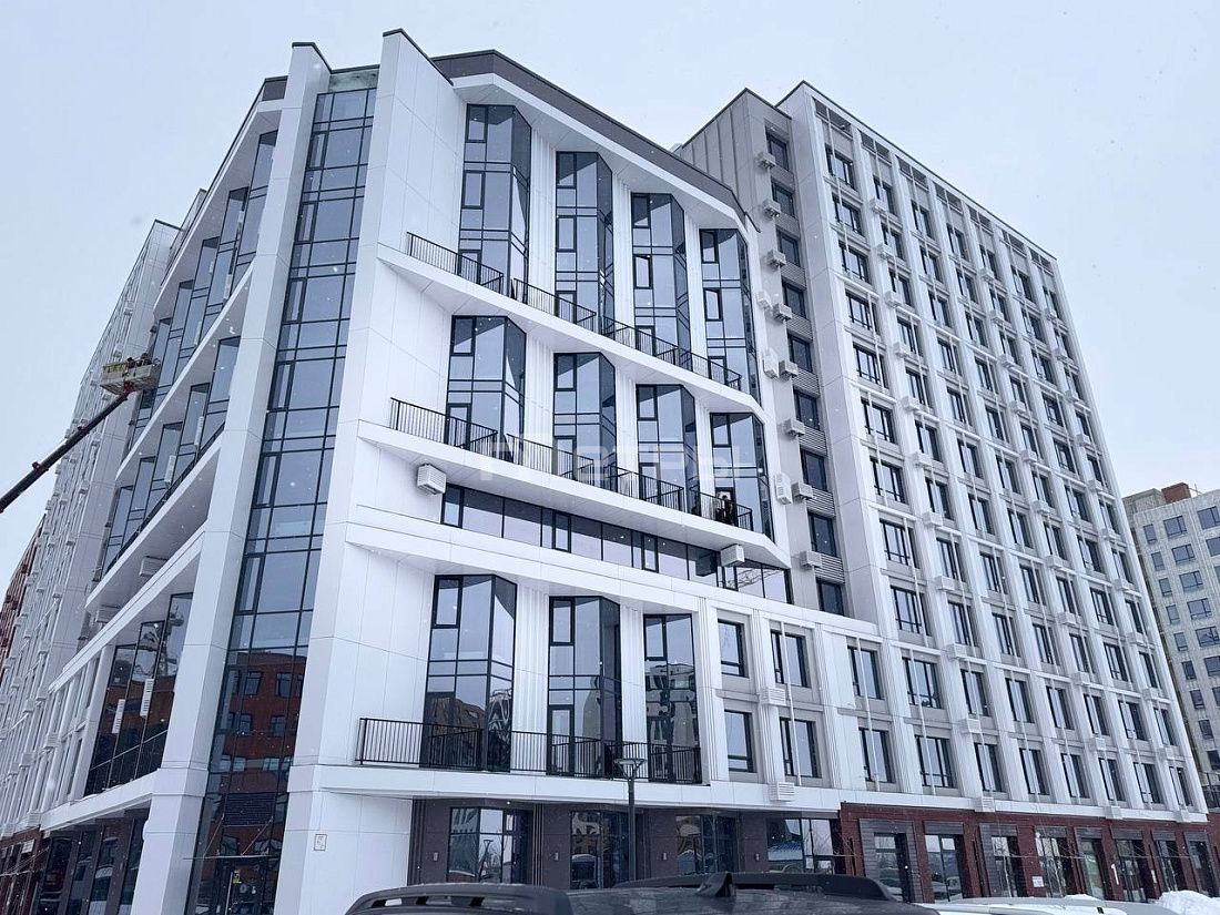 3-ком MOD-Urban