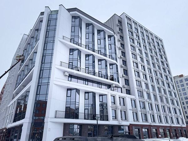 3-ком MOD-Urban