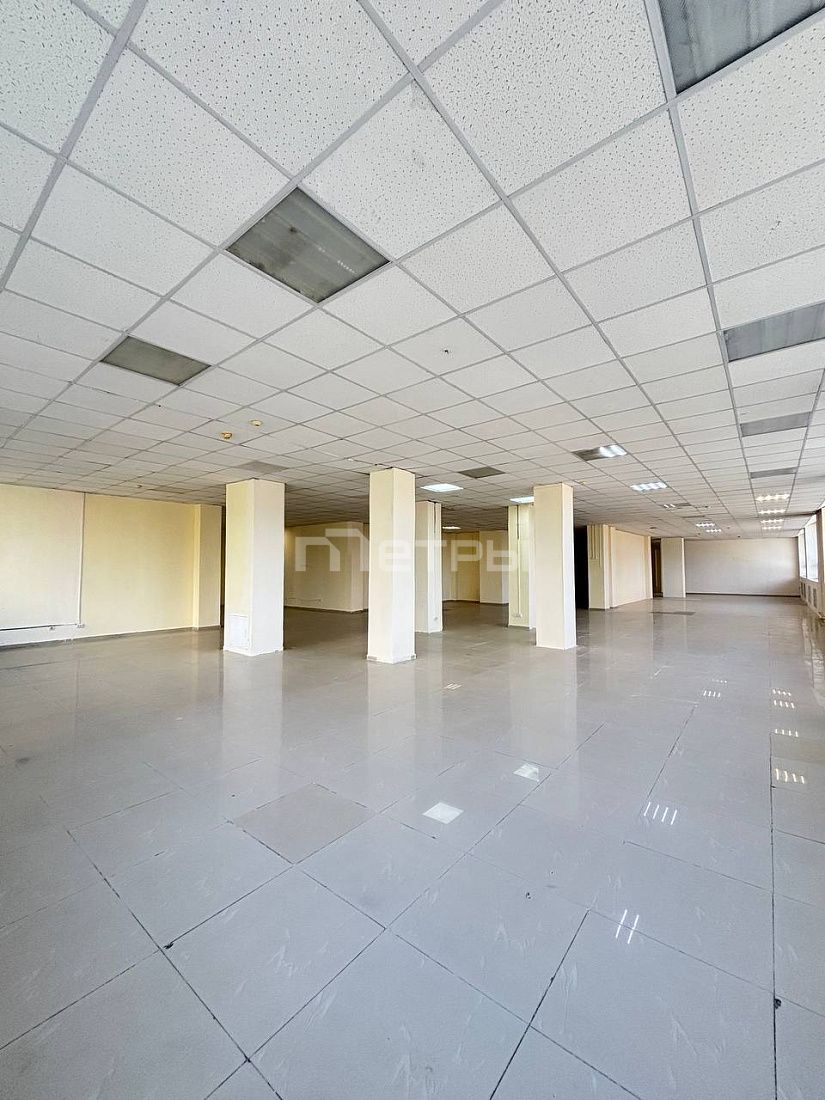 Сдам коммерцию 855m2*