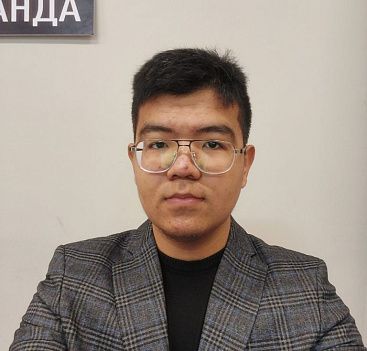 Назарбеков Нұралы