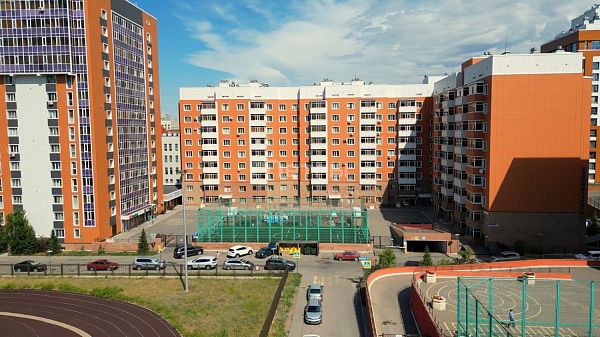 ЖК Akbulak Town