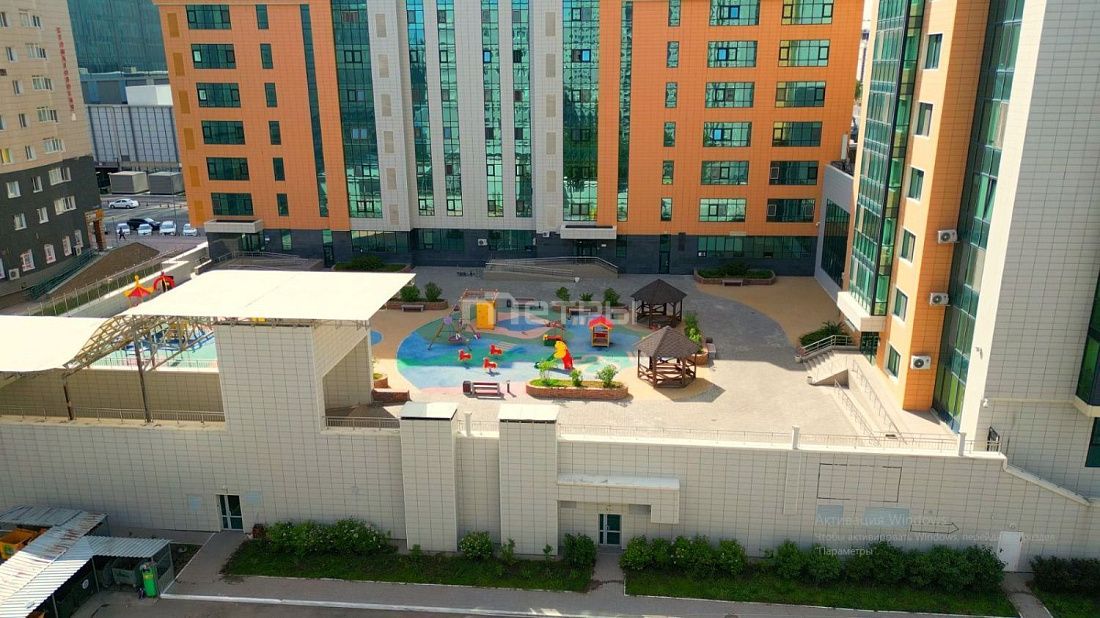 ЖК Viva plaza