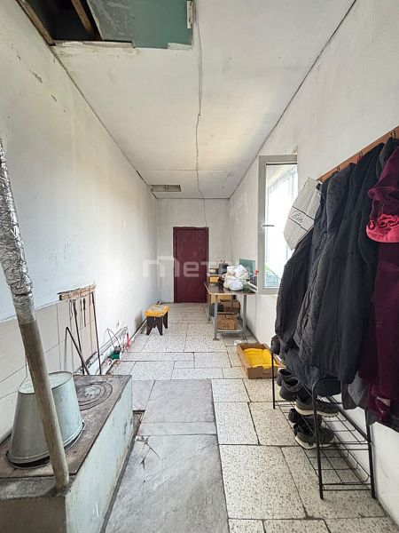 Продается 4 комнатный дом в с.Тайтобе