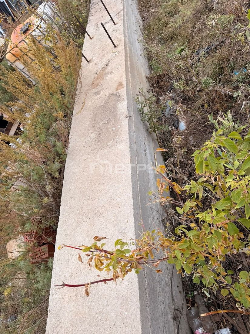 Участок в село Шубары