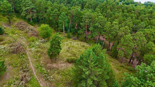 Продажа земельного участка под отель в Щучинске 9 соток