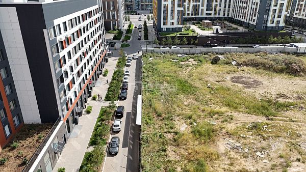 Продажа участка под дет сад
