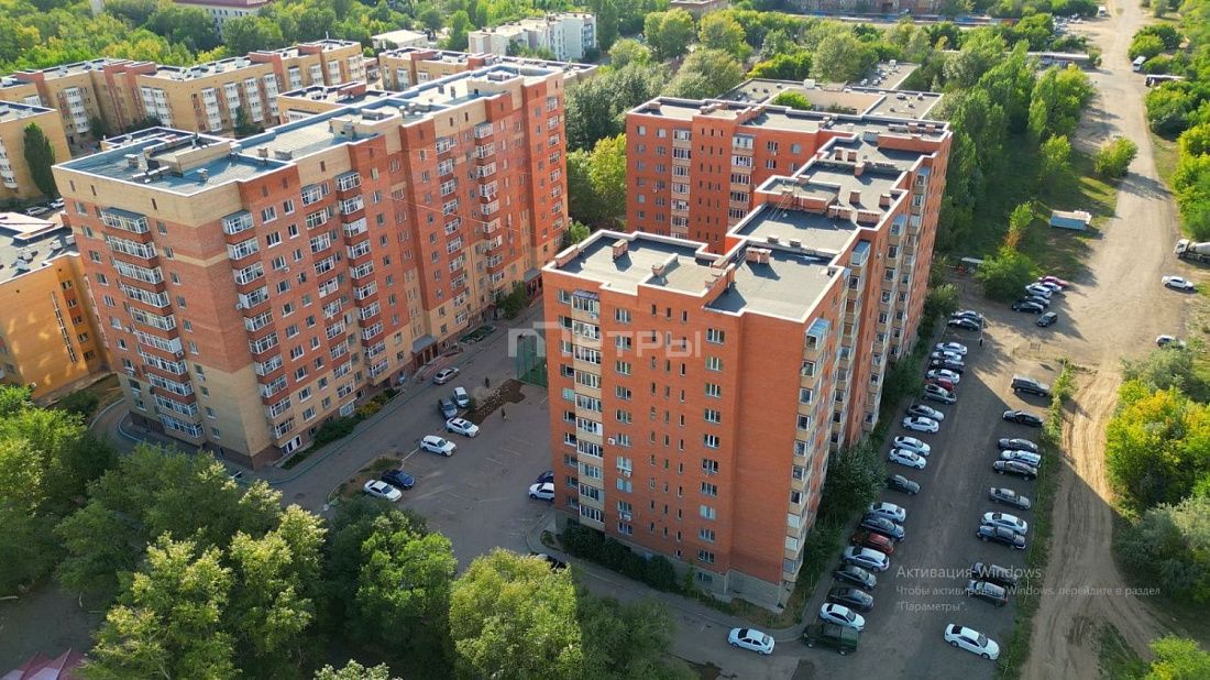 ЖК Азат 2