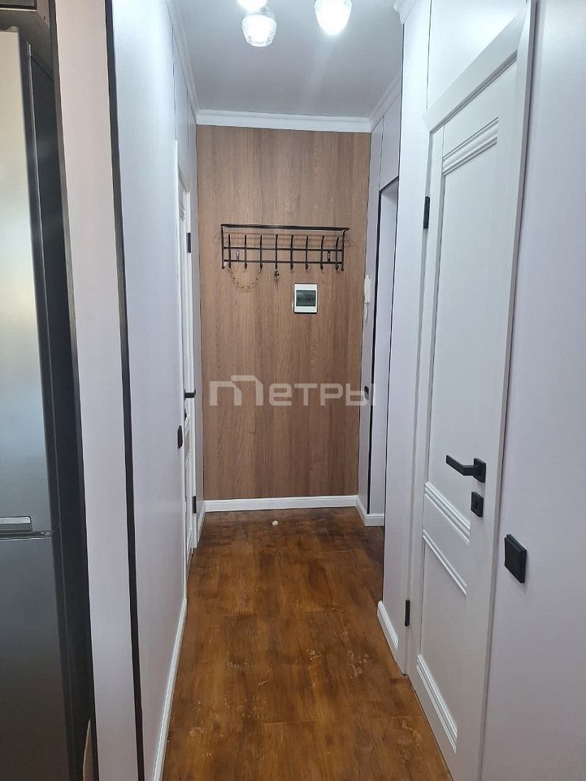 2-комнатная квартира · 36 м² · 6 этаж, ул. Е522                                                                                               30
