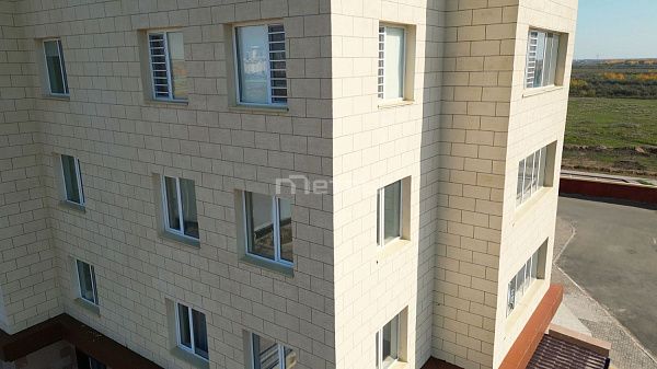 ЖК Куршевель