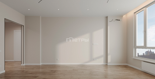 ЖК ŪIA.BIRLIK  2комн. 36.55кв