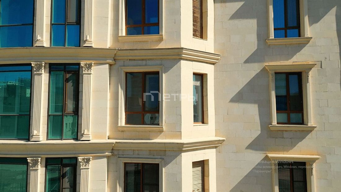 ЖК Europe Рalace I