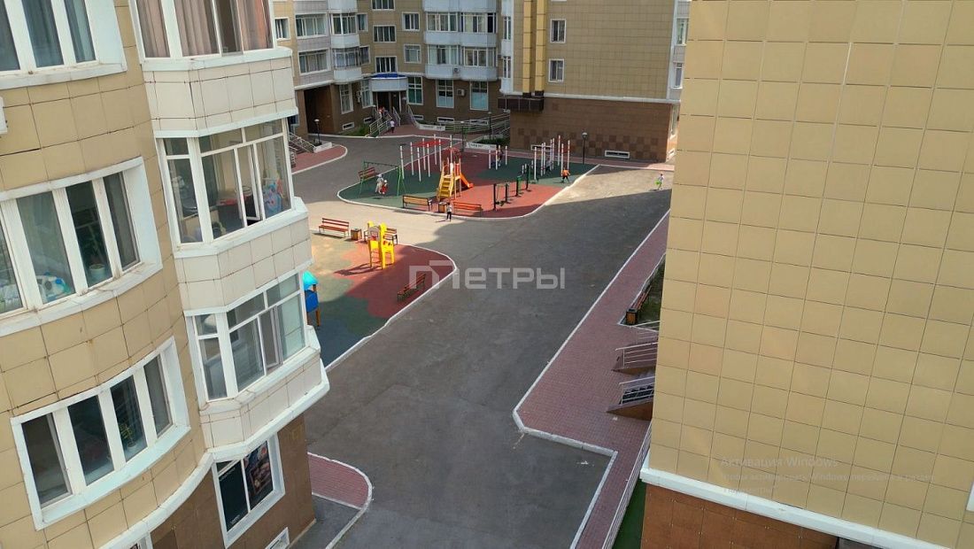 ЖК Нур Канат