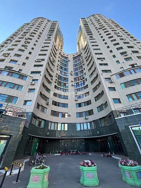 ЖК САНА