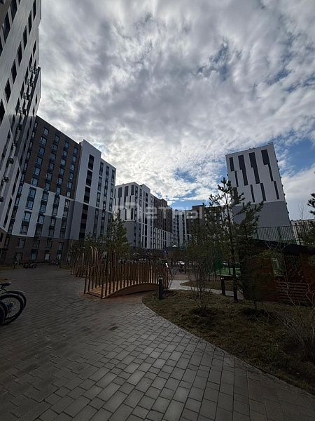 4-х ком.ЖК "ZAMAN"