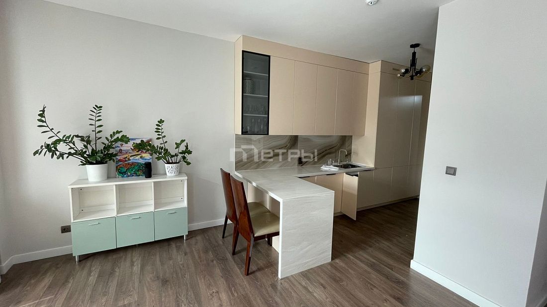 4-ком  Highvill Ishim C