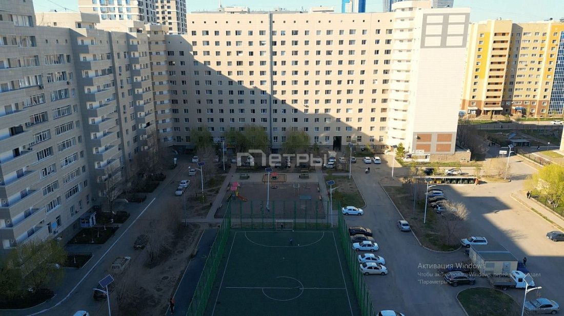 ЖК Инфинити-1