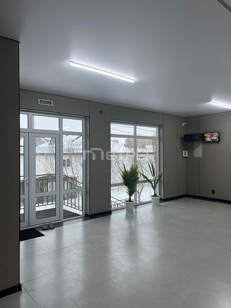 Сдам коммерческое помещение 200м2