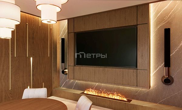 Продажа земельного участка под отель в Щучинске 9 соток