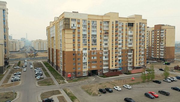ЖК Акку