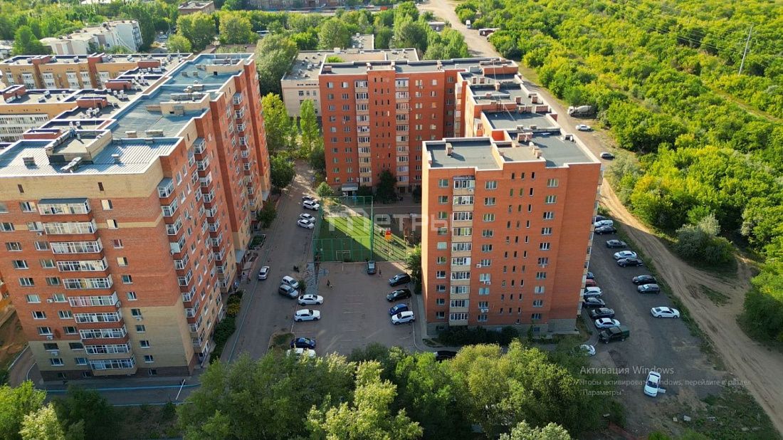 ЖК Азат 2