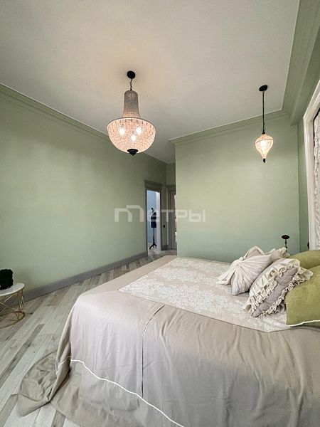 2 комнатная ЖК Premier palace