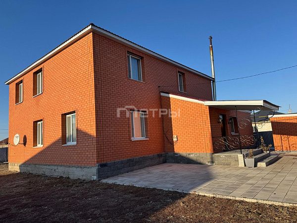 8 комнатная Отдельный дом С.Талапкер, мкр Байтерек, ул.67