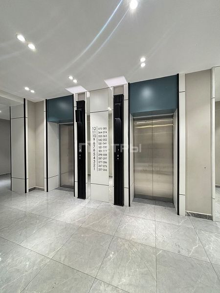 1-комн. квартира · 39* м² , ЖК Рио Де Жинейро