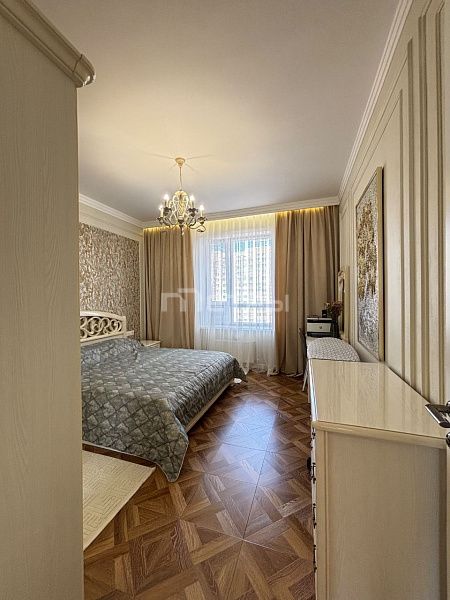 4 ком ЖК GreenLine Ару Кала
