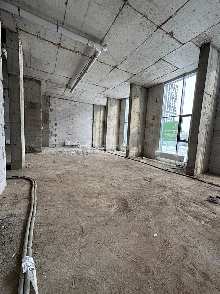 коммерческое помещение