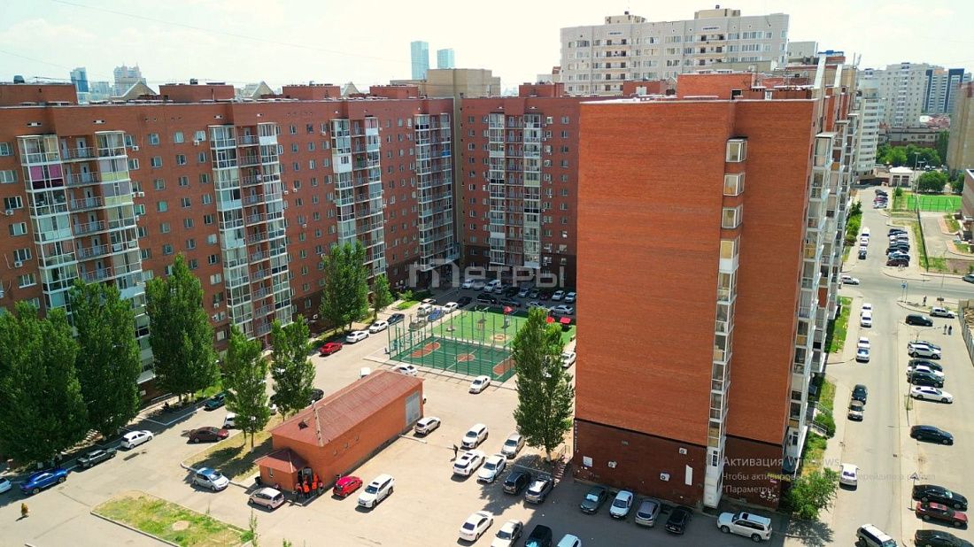 ЖК Запад