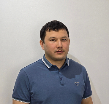 Мукушев Жаркын