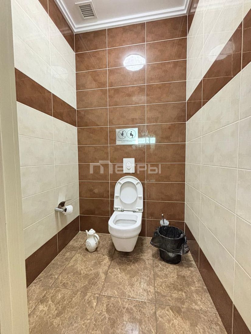 КОММЕРЧЕСКОЕ ПОМЕЩЕНИЕ 277 м² С ДЕЙСТВУЮЩИМ БИЗНЕСОМ