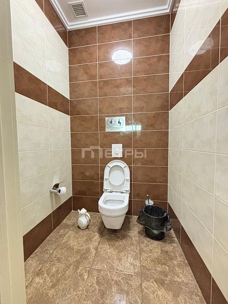 КОММЕРЧЕСКОЕ ПОМЕЩЕНИЕ 277 м² С ДЕЙСТВУЮЩИМ БИЗНЕСОМ