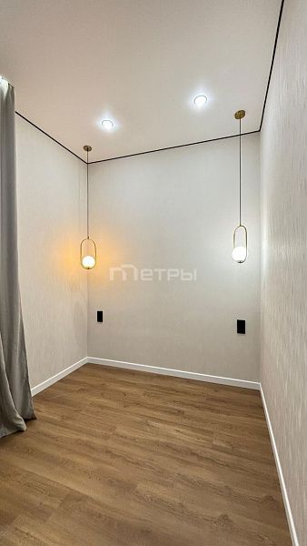 2 ком. жк Salman City