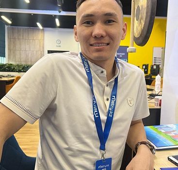 Шакиров Рустем