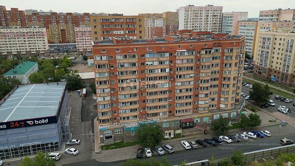 ЖК Туран