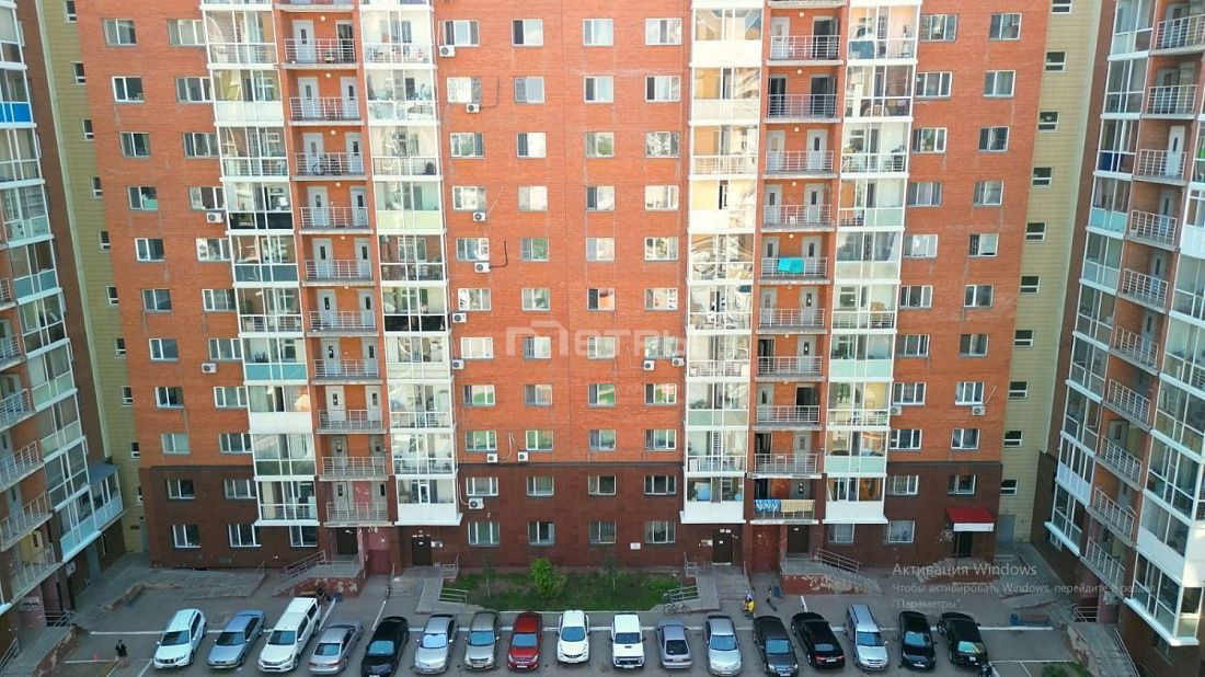 ЖК Запад