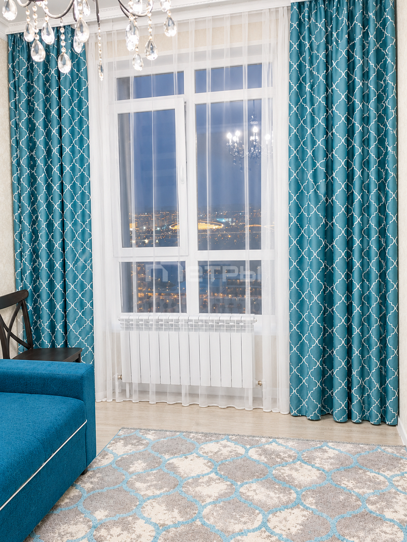 Сдается 2-х к.кв. в ЖК Коркем-3