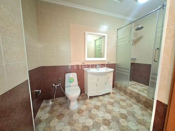 3-комнотноя квартира ЖК  На Водно-зелёном бульваре