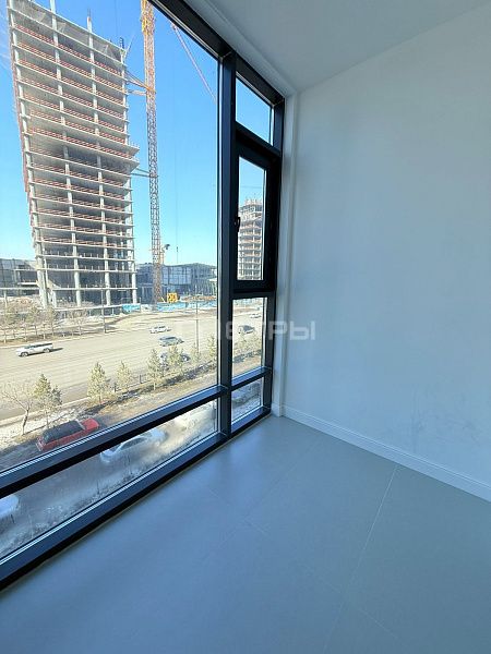 4 комн ЖК Arai Towers