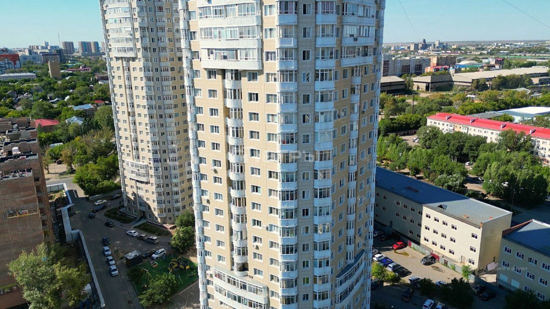 ЖК Эгалите